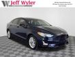 Used 2020 Ford Fusion SE SE FWD