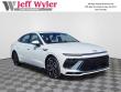 Certified 2024 Hyundai Sonata SEL SEL 2.5L FWD