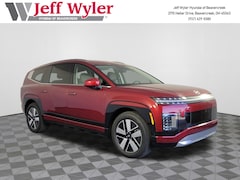 2026 Hyundai IONIQ 9 SEL SUV