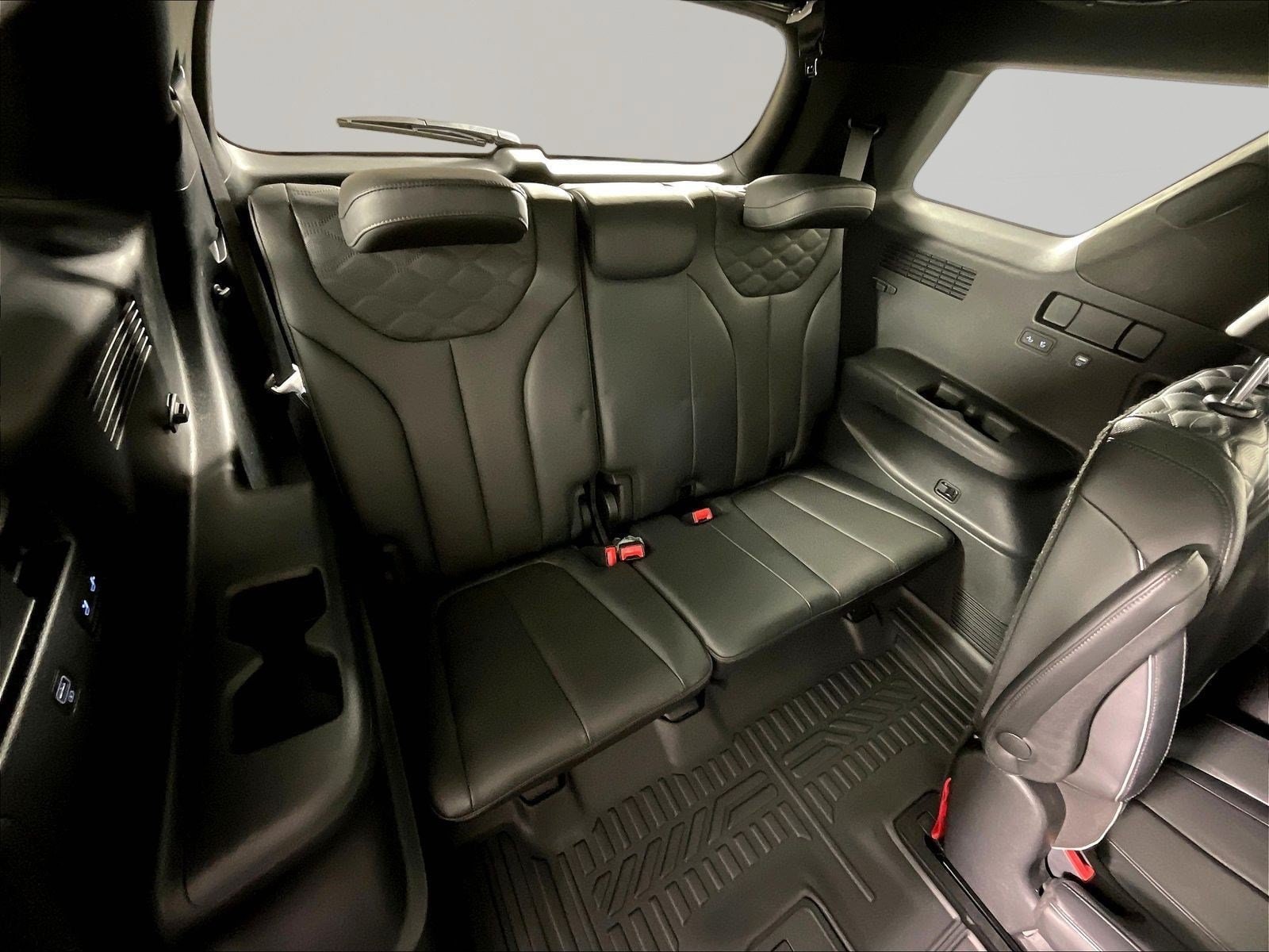 2020 Hyundai Palisade Limited - Photo 29