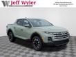New 2025 Hyundai Santa Cruz SE FWD Truck Crew Cab