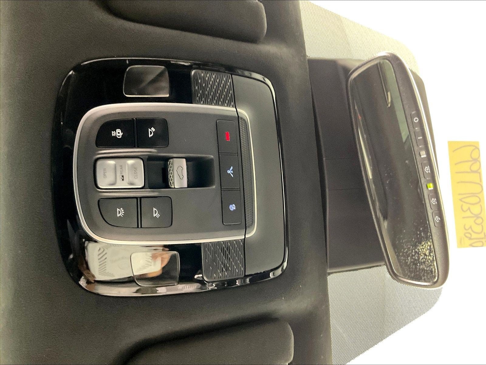 2020 Hyundai Palisade Limited - Photo 40
