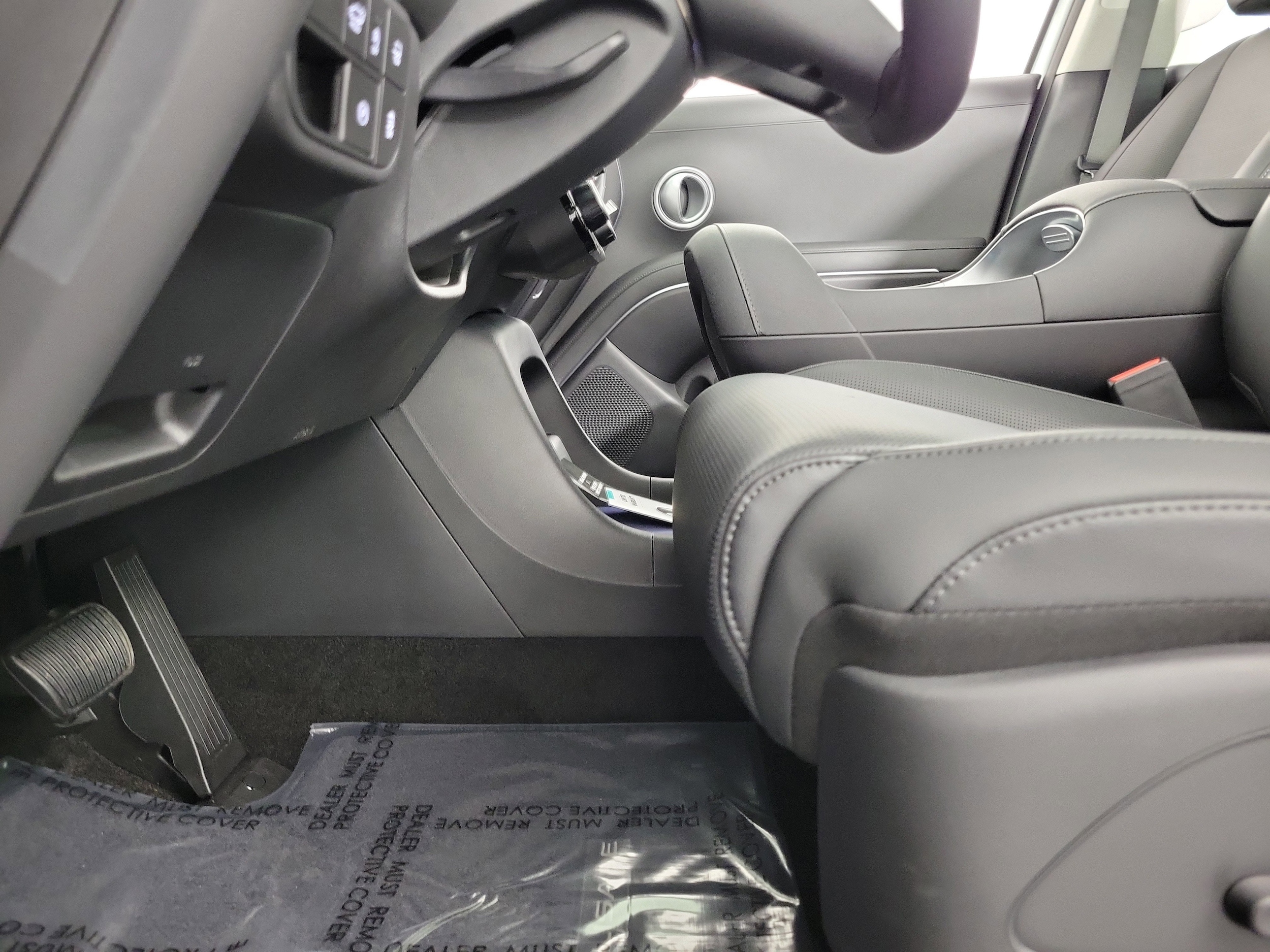 2026 Hyundai Palisade Limited - Photo 30