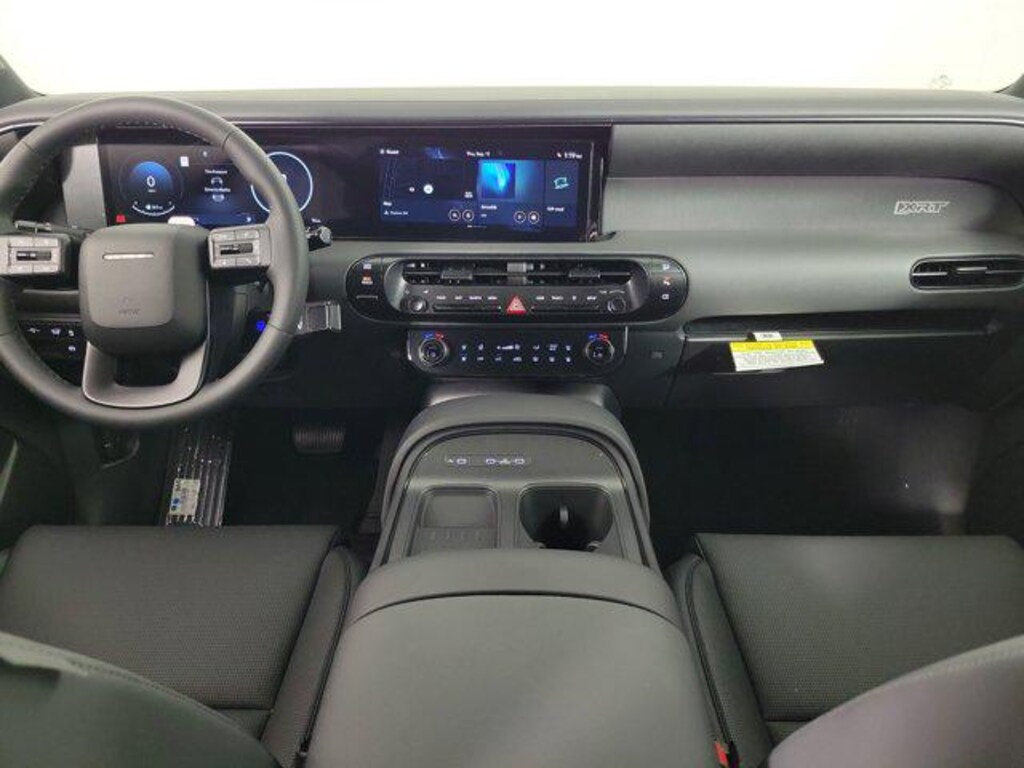 New 2026 Hyundai Palisade XRT AWD SUV