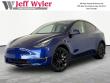 Used 2024 Tesla Model Y Long Range Long Range AWD