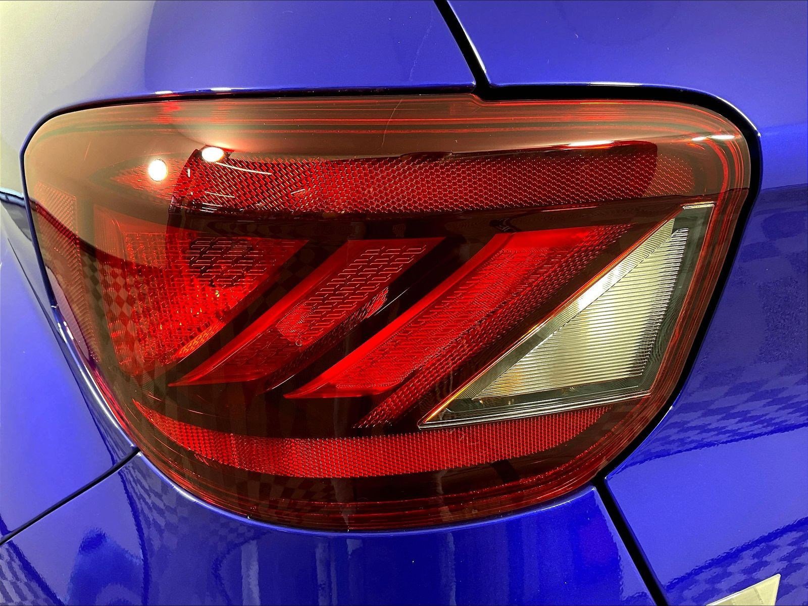 2026 Hyundai Venue SEL - Photo 22