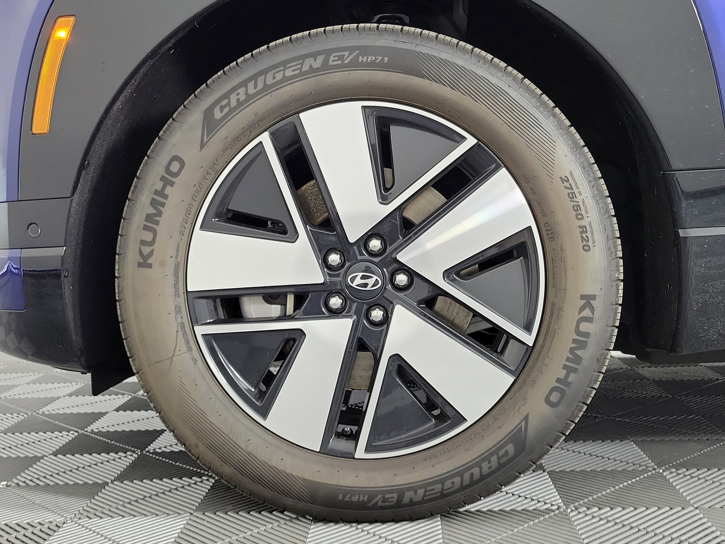 2026 Hyundai IONIQ 9 SEL - Photo 34