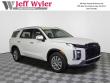 New 2025 Hyundai Palisade SEL AWD SUV