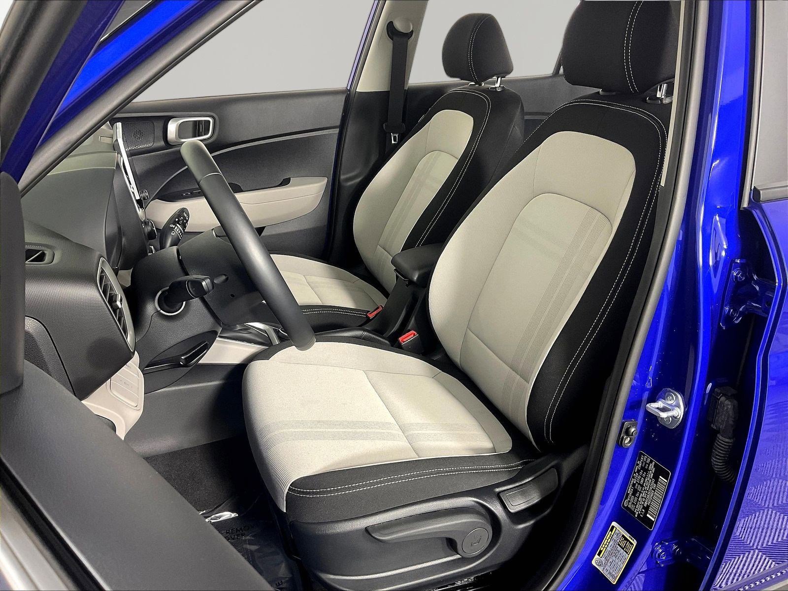 2026 Hyundai Venue SEL - Photo 20