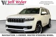  Jeep Wagoneer