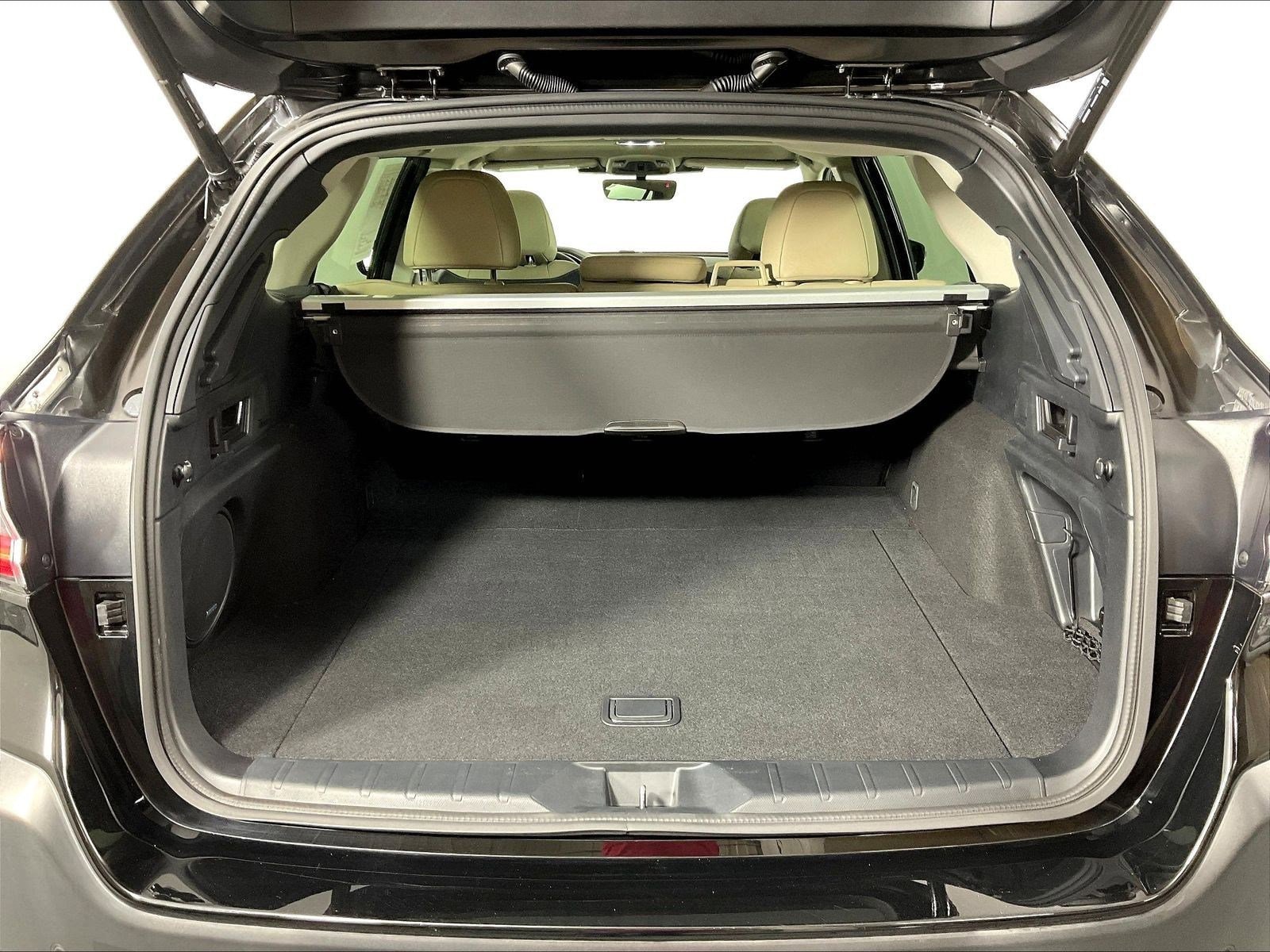 2023 Subaru Outback Limited - Photo 37