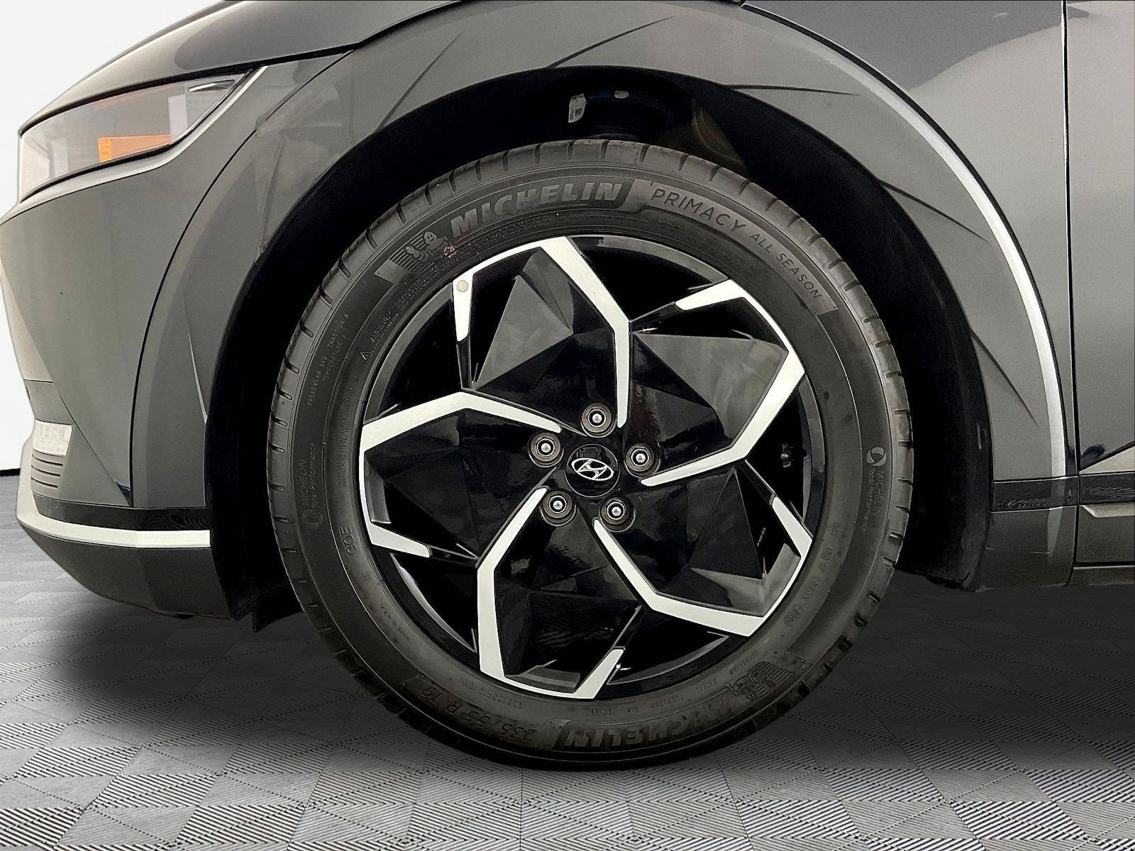 2023 Hyundai IONIQ 5 SEL - Photo 36