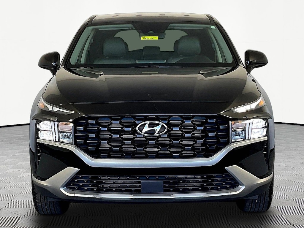 Used 2023 Hyundai Santa Fe SE SE AWD