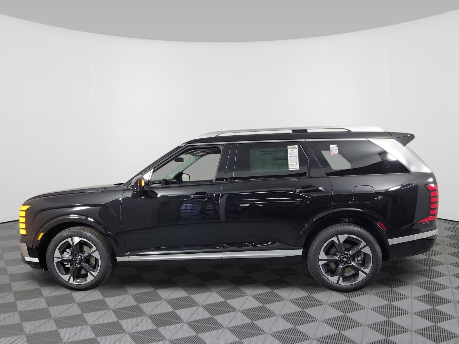 2026 Hyundai Palisade Limited - Photo 41