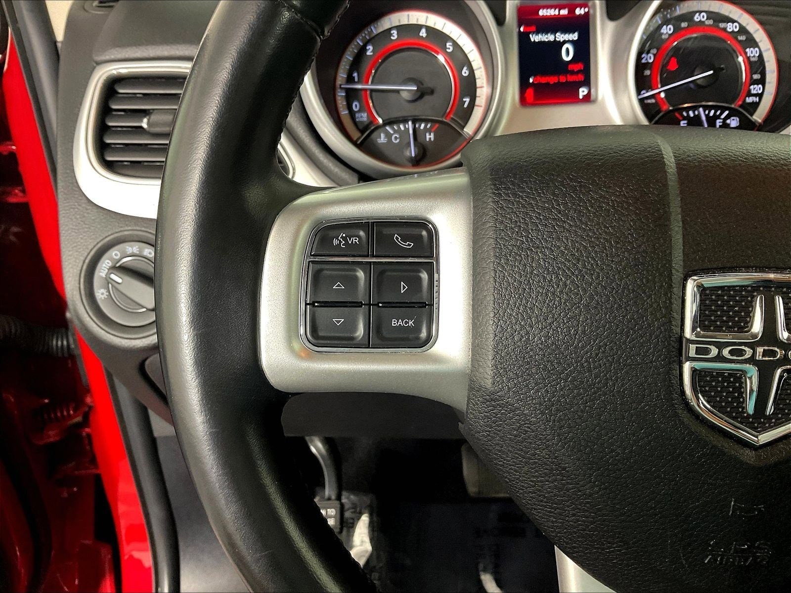 2020 Dodge Journey SE - Photo 11
