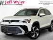 Used 2025 Volkswagen Taos 1.5T SE SE 4MOTION