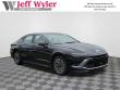 New 2025 Hyundai Sonata Hybrid SEL Sedan