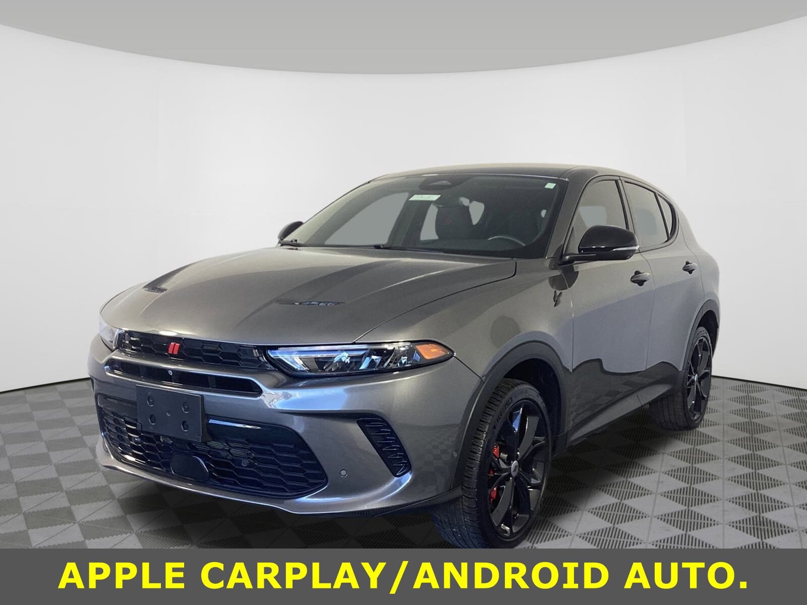 2023 Dodge Hornet GT photo 2