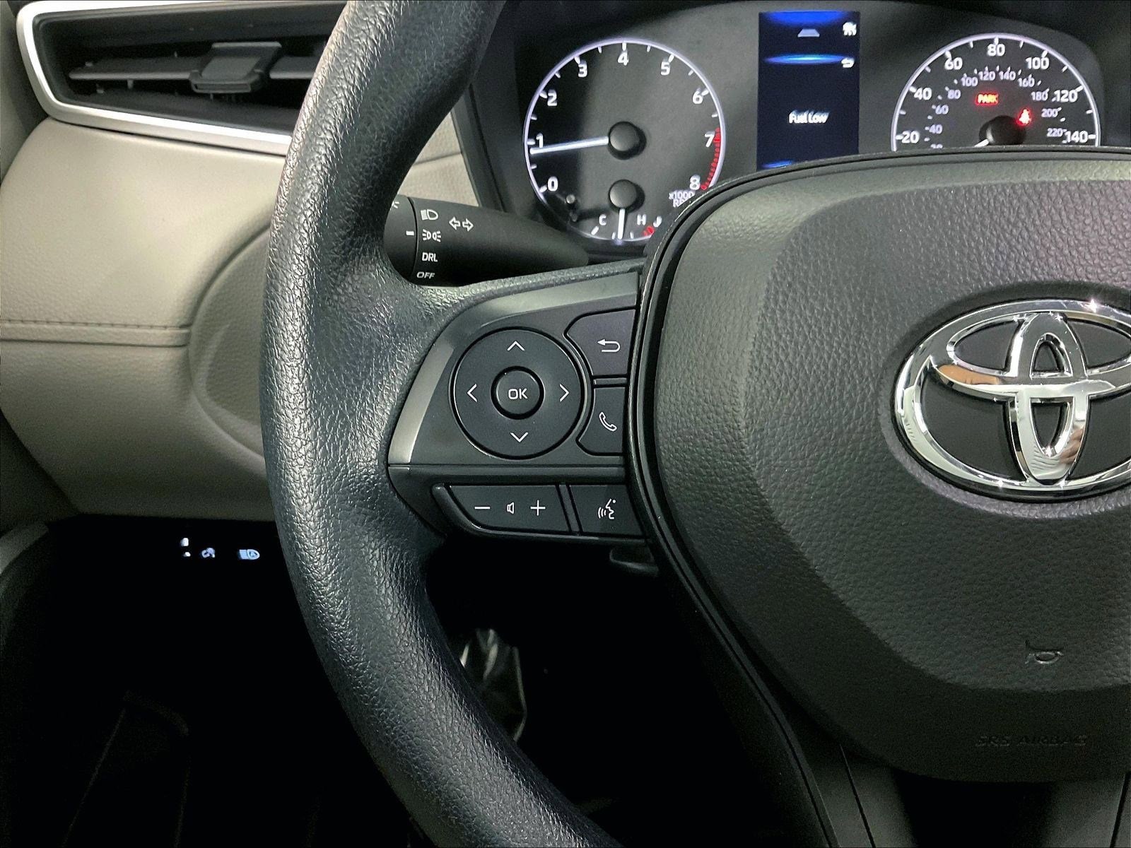 2024 Toyota Corolla Cross L - Photo 11