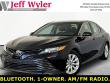 Used 2018 Toyota Camry LE LE Auto