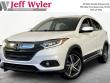 Used 2022 Honda HR-V EX AWD EX AWD CVT