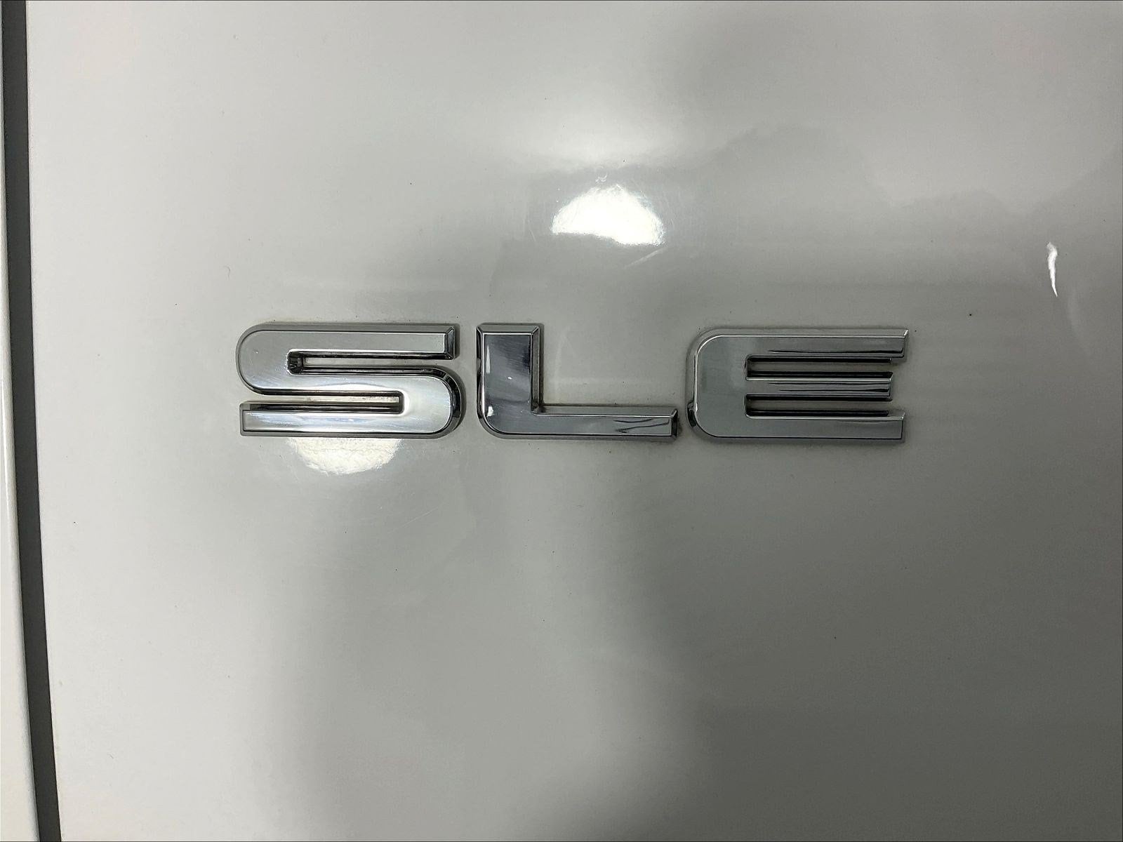2017 GMC Terrain SLE-1 - Photo 27