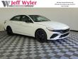 New 2026 Hyundai Elantra SEL Sport Sedan