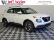 New 2026 Hyundai Venue SEL SUV