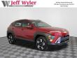 New 2025 Hyundai Kona SEL Convenience AWD SUV