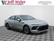 New 2025 Hyundai Sonata Hybrid Limited Sedan
