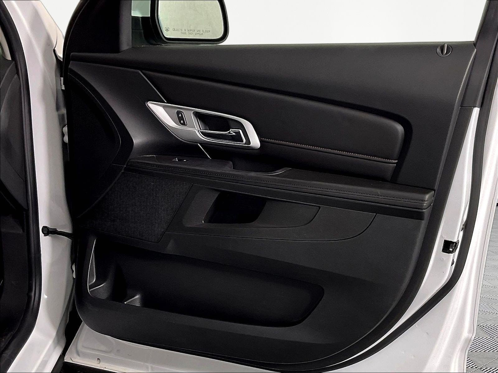 2017 GMC Terrain SLE-1 - Photo 30