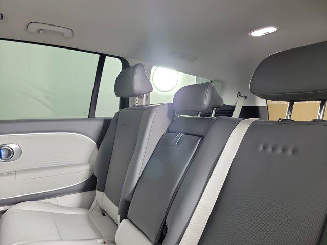 2026 Hyundai IONIQ 9 SEL - Photo 31