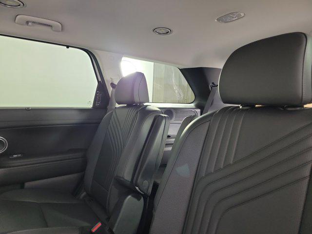 2026 Hyundai Palisade SEL Convenience - Photo 30
