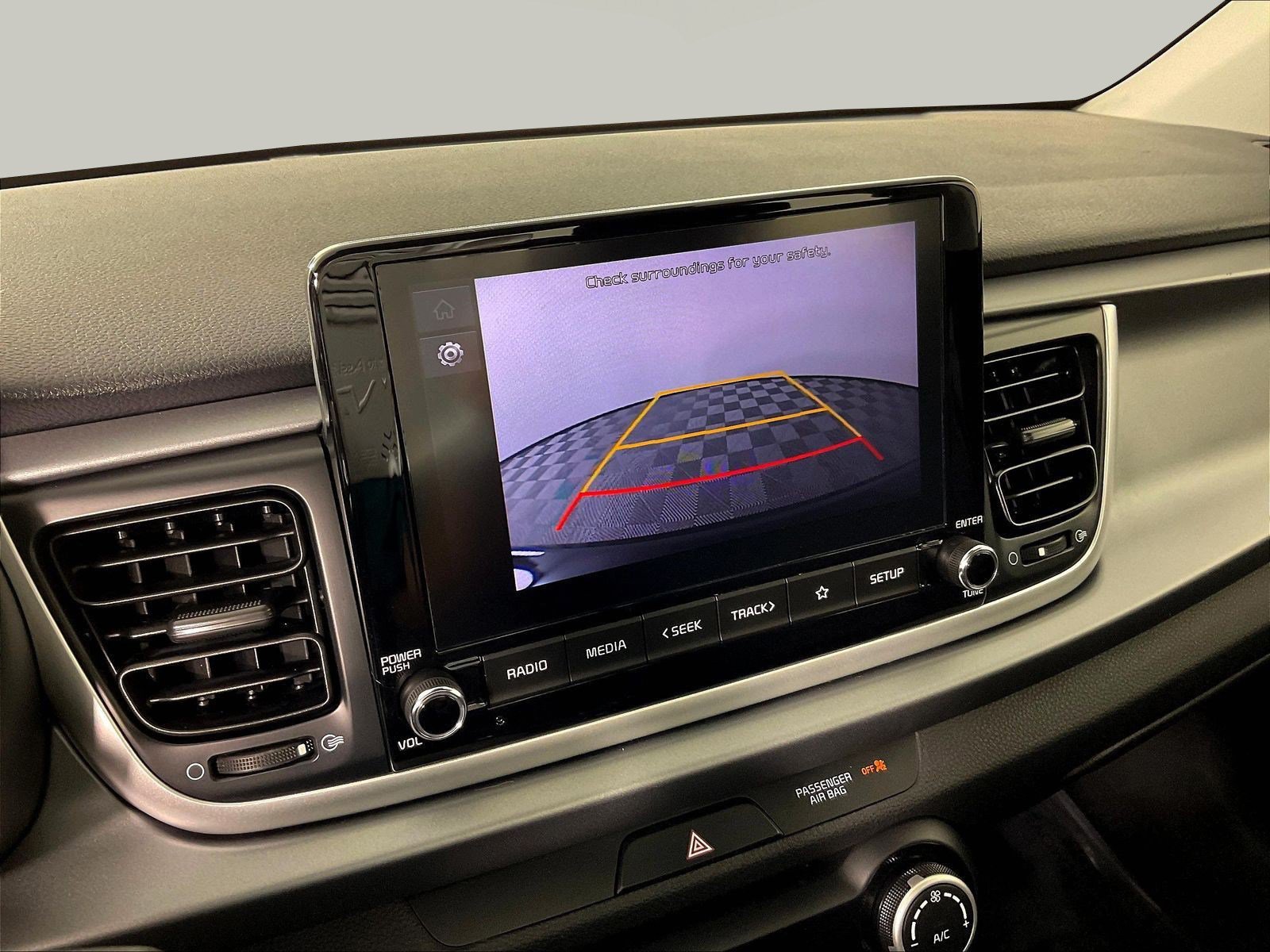 2023 Kia Rio S - Photo 17