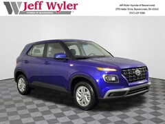 2026 Hyundai Venue SE SUV