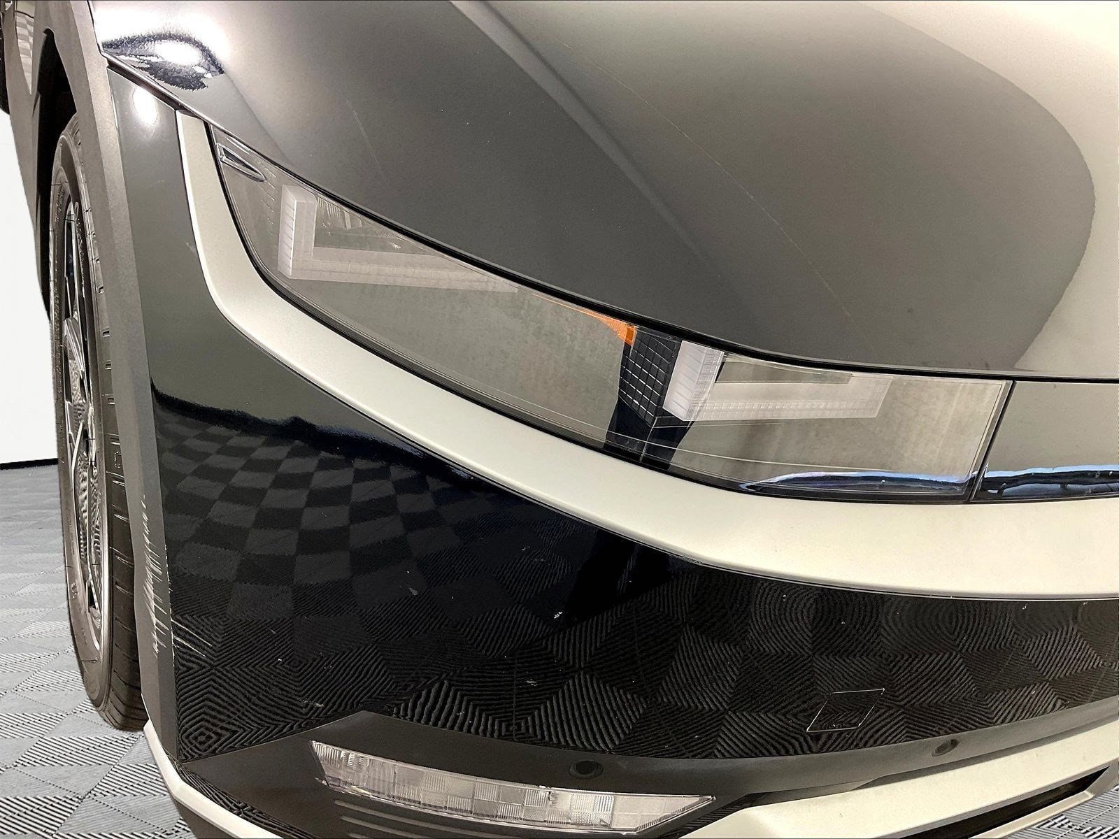 2023 Hyundai IONIQ 5 SEL - Photo 34