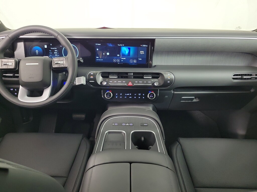 New 2026 Hyundai Palisade Calligraphy AWD SUV