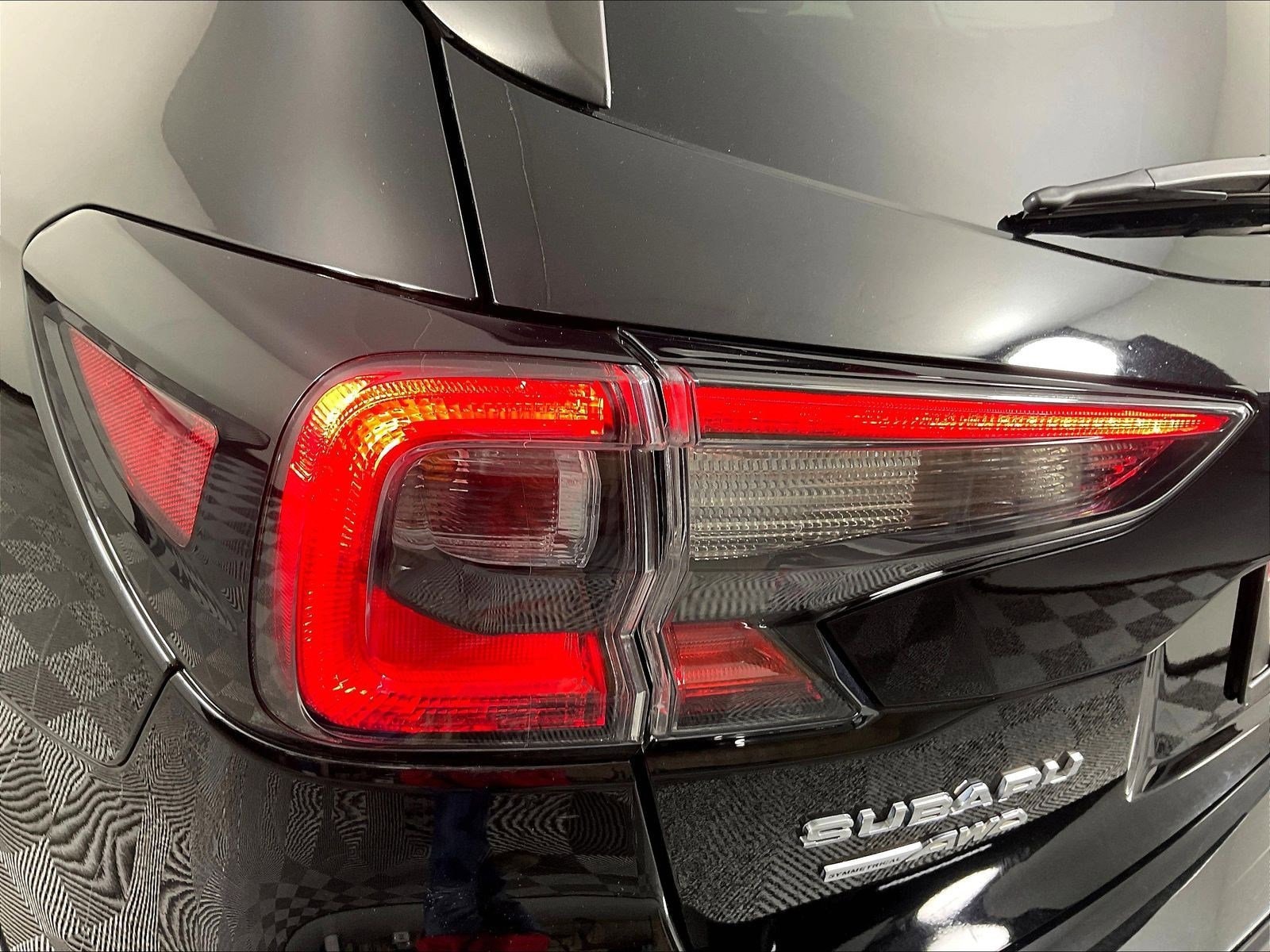 2023 Subaru Outback Limited - Photo 23