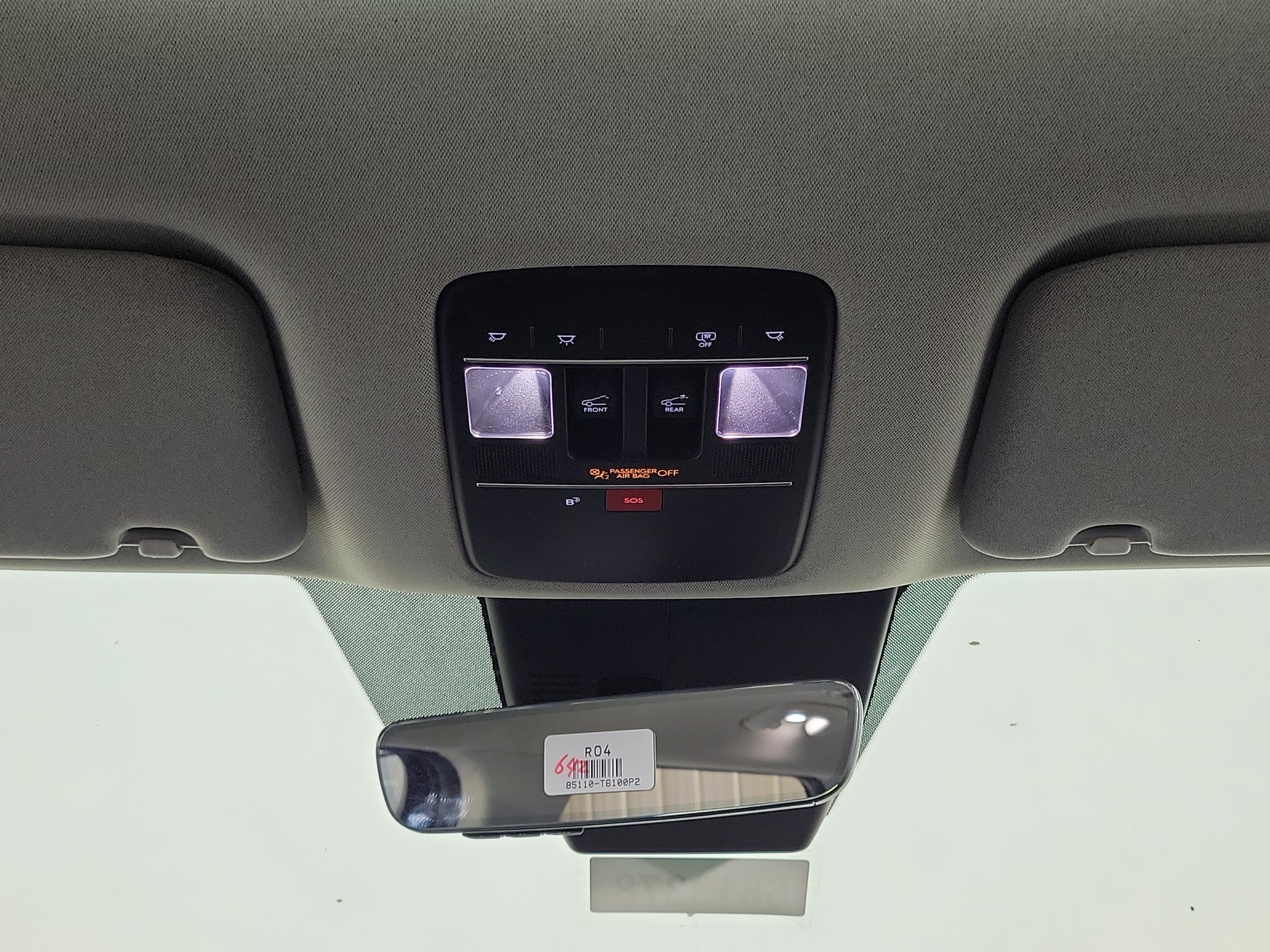 2026 Hyundai Palisade Limited - Photo 10