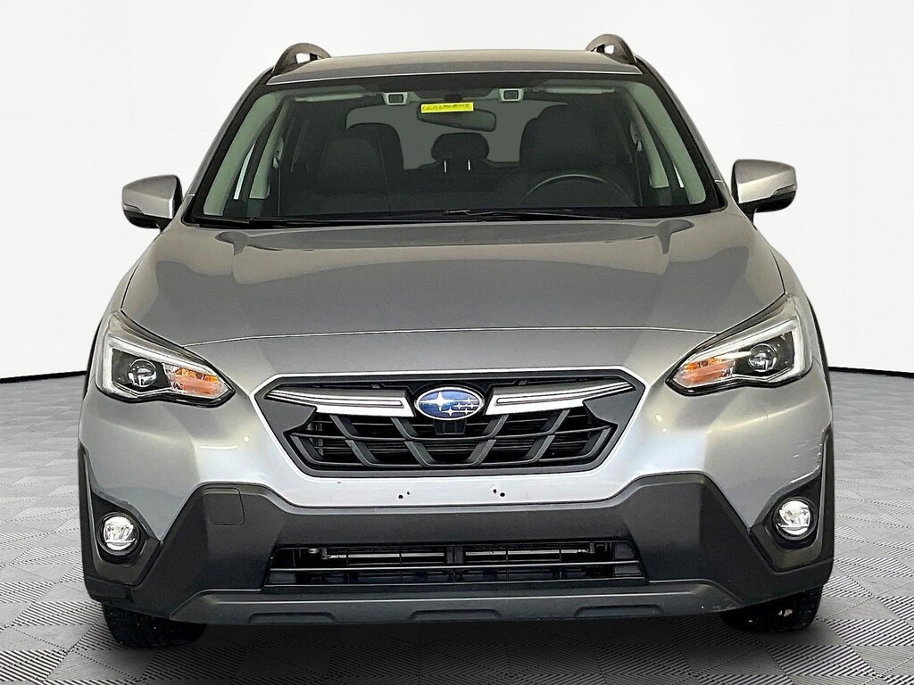 Used 2023 Subaru Crosstrek Limited Limited CVT