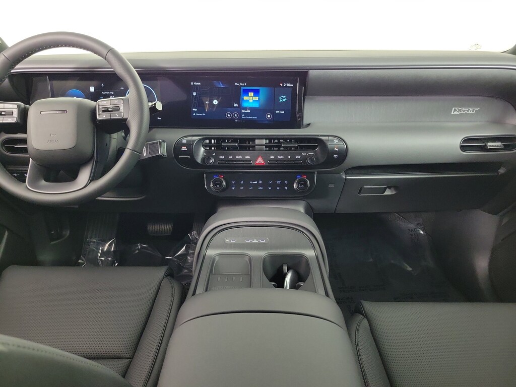 New 2026 Hyundai Palisade XRT AWD SUV