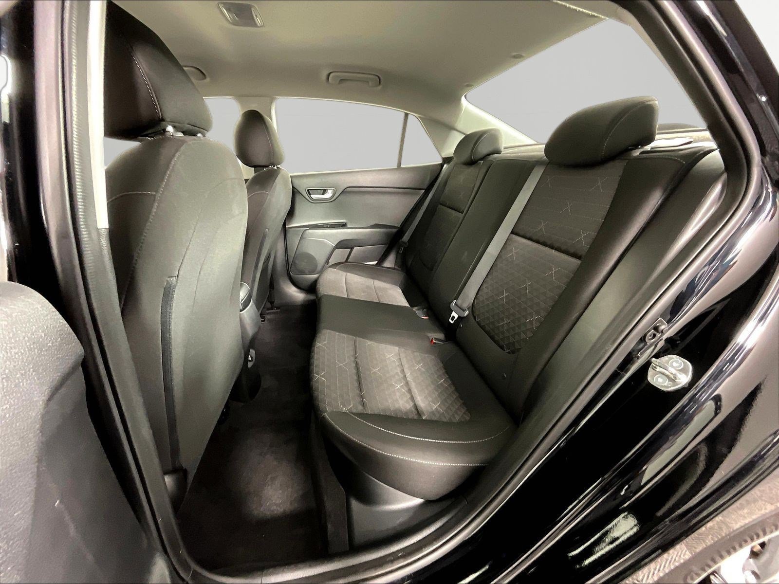 2023 Kia Rio S - Photo 24