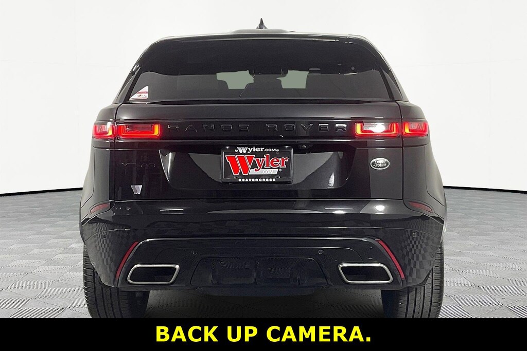 Used 2023 Land Rover Range Rover Velar R-Dynamic S MHEV P340 R-Dynamic S