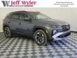 New 2026 Hyundai Tucson SEL AWD SUV