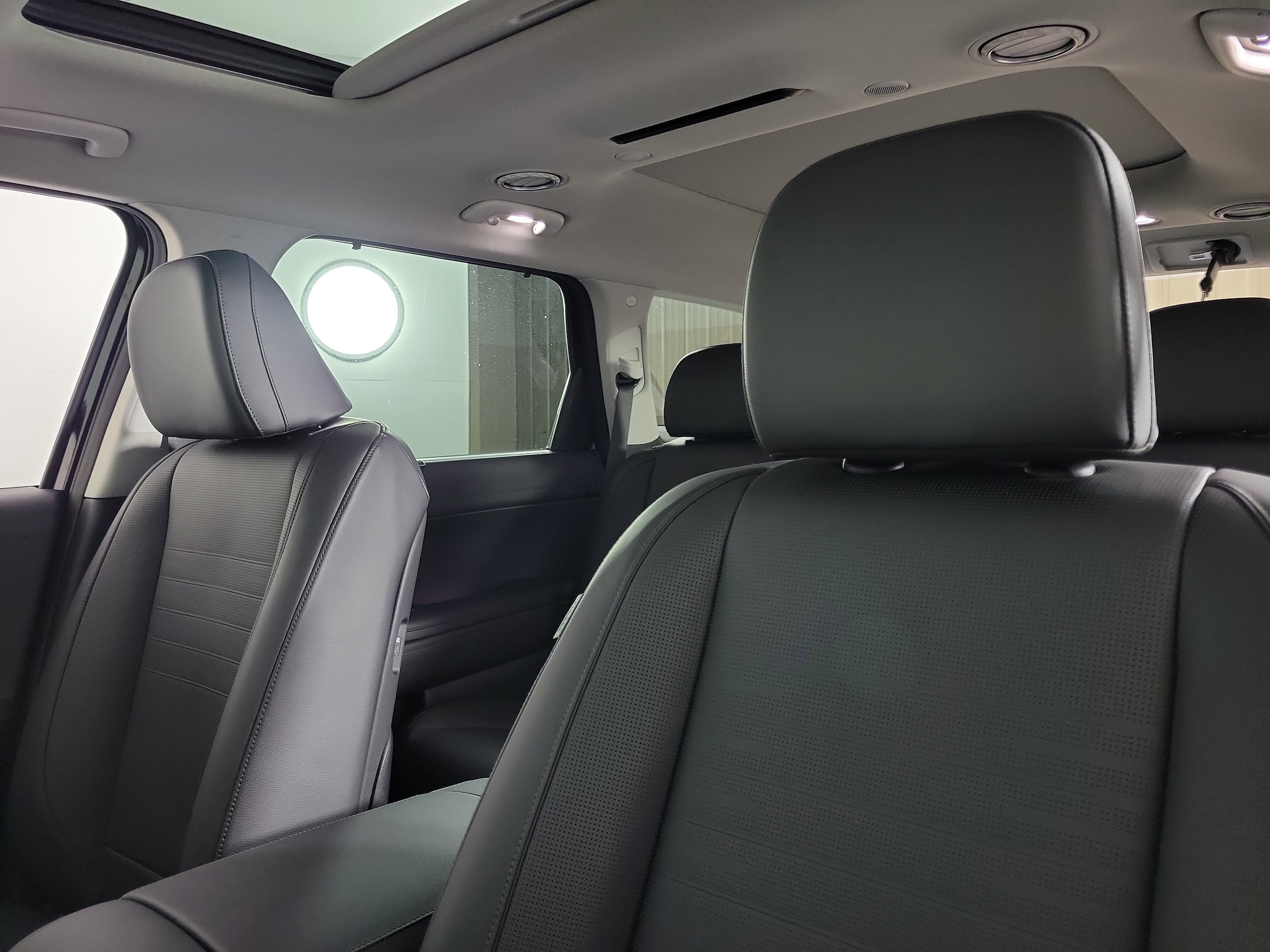 2026 Hyundai Palisade Limited - Photo 29