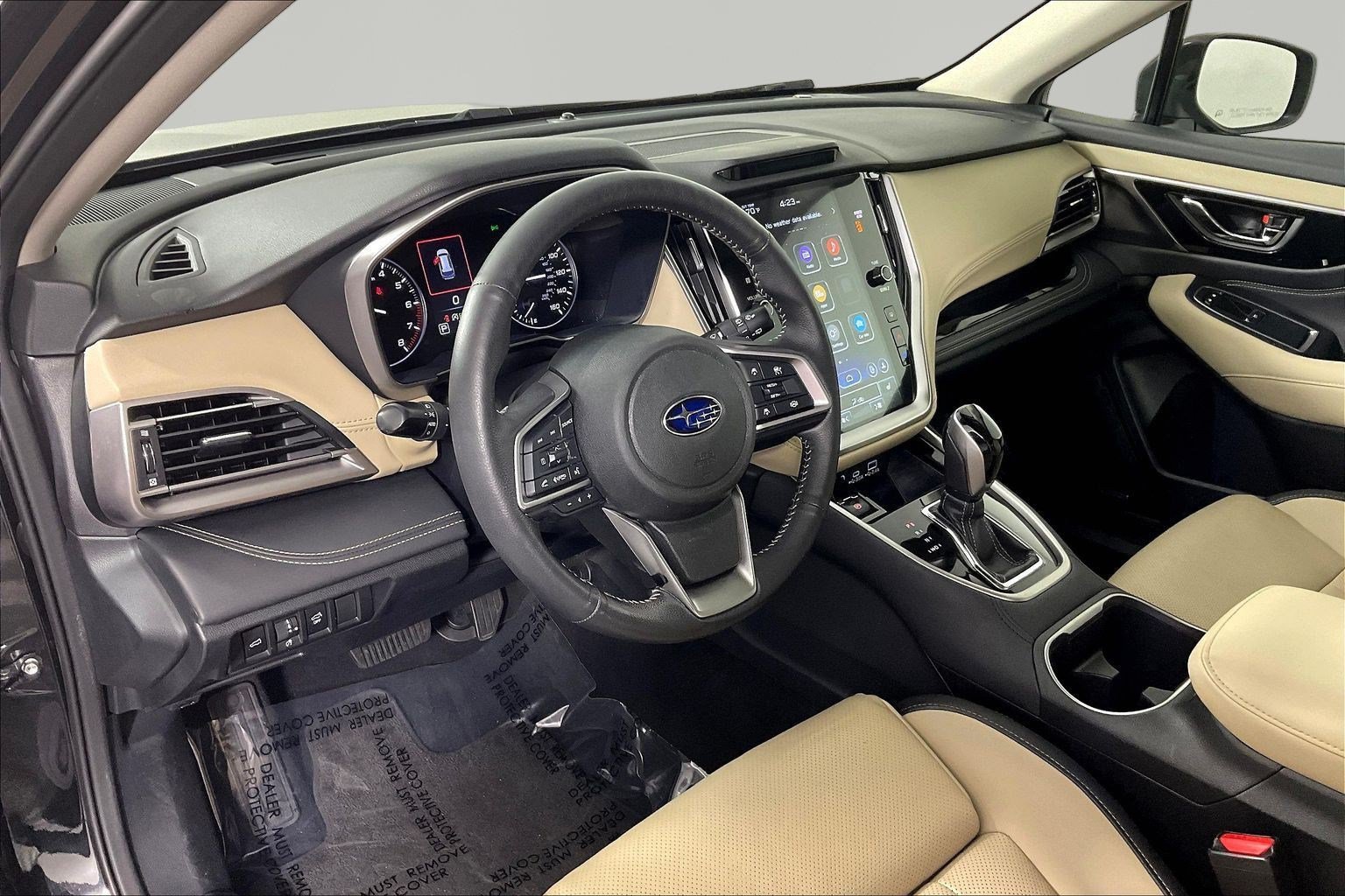 2023 Subaru Outback Limited - Photo 20