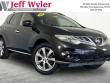 Used 2014 Nissan Murano LE AWD  LE