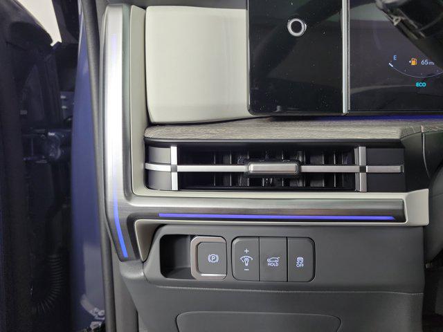 2026 Hyundai Santa Fe Calligraphy - Photo 21