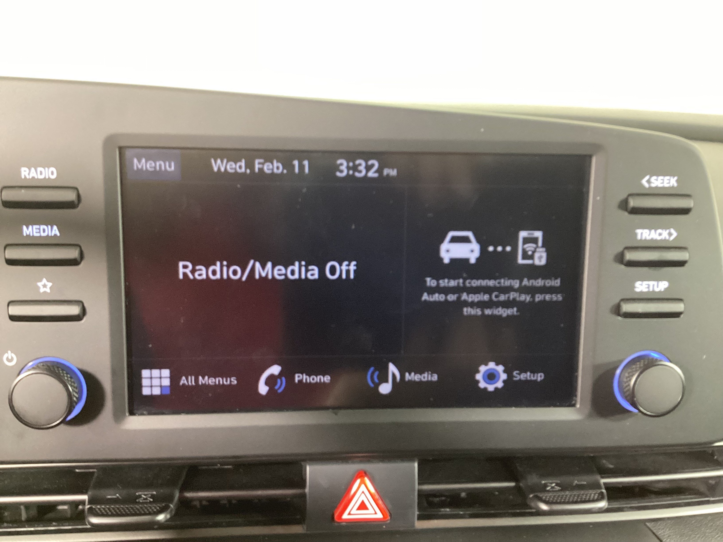 2025 Hyundai Elantra SEL - Photo 21