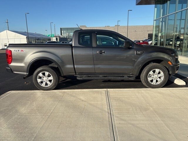 2019 Ford Ranger XL photo 2